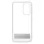 Originalna maska Samsung Transparent Standing Cover za Samsung Galaxy A52 / Galaxy A52 5G / Galaxy A52s 5G