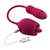 Evolved Wild Rose Red