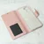 HANMAN Futrola za Vivo Y16 Canvas ORG roze