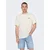 Only & Sons Majica MACE  temno zelena / naravno bela