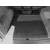 Rubber trunk mat VW Transporter T6 2015-2021 (long version)