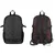 TRACER Ranac za laptop 15.6 ojacani crni Packer Black