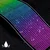 EVEON LED signalizator gest 34 x 9 cm