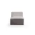 ATELIER DEL SOFA Ugaona sofa Melva ( Right + Stoo)
