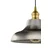Opviq luster 20505, 1 × E27, dimni