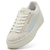 Puma Ženske patike Karmen Ii, 397457-17, Krem