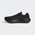 Adidas Muške patike Response Runner 2, KJ1737, Crne