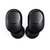 Haylou GT5 TWS earphones, Bluetooth 5.0 black