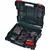 BOSCH PROFESSIONAL akumulatorska bušilica/odvi?ač+3 bateri?e 2.0 Ah +punjač u kućištu GSR 18V-50(06019H5005)