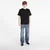 Majice KENZO Gots Boke Flower 2.0 Embroider Black M
