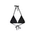 Cropp - Bikini top - CRNO