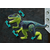PLAYMOBIL Dino Rise T-Rex: Borba divova 30773