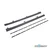 VW POLO (6R,6C) 2009-2017 PLASTIČNI PRAGOVI R-LINE SET 2 KOM