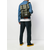 Tommy Hilfiger - Urban Varsity backpack - men - Green