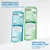 CeraVe Hidratantna micelarna voda, 400 ml