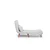 Atelier del Sofa Fotelja Folde Bela