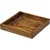 Style Point lesen pladenj za serviranje 30x30 cm