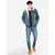 Jack & Jones Basic Majica 658012 Črna