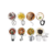 Kenwood KVL85.594SI Titanium Chef Baker
