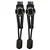 Lock Laces Lock Laces - 2er Pack