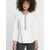 SEIDENSTICKER Bluza, bela