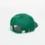 Čepica HUMAN MADE 5Panel Twill Cap Green Universal