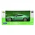 shumee WELLY ASTON MARTIN VALOR ZELENA 1:24 24130