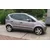 Side protective moldings Mercedes A-Class 1997-2004 (W168, hatchback)