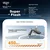 Aigo USB Flash memorija, 256GB, Type-C, USB 3.2, OTG