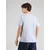 Calvin Klein Jeans Majica CLASSIC  pastelno lila