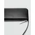 MANGO Torba za čez ramo ANITA črna