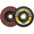 shumee Lamelni disk 125 mm P80 SMT314