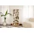 HANAH HOME Polica za knjige Venus Travertine