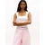 Tommy Jeans Top bela