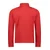CMP MAN SWEAT, moški smučarski puli, rdeča 30L1097