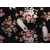 Decormat PVC podloga Cvetni šopki 80x120 cm