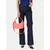 LOVE MOSCHINO Ročna torba JC4018PP1MLT0464 Koral