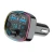 Forever FM transmitter Bluetooth TR-360 Black ( GSM179081 )
