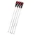 PROLINETECH Set dugih odvijača PLT/DS-450, 450 mm, 4 komada