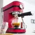Cecotec CECOTEC Caffelizzia 790 Shiny Pro kavni aparat, (679790)