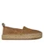 Espadrile MICHAEL Michael Kors Elias 42S5ELFP1S Rjava