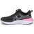 Nike WMNS NIKE LEGEND REACT 2, ženske patike za trčanje, crna AT1369
