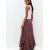 Pull&Bear Krilo rjasto rjava