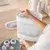 PHILIPS AVENT Električni sterilizator na paru 7943 beli
