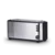 UNBRANDED Toaster 4 diski nerjaveče jeklo AT2509