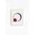 Wallity Dekorativna slika Ersydata5-5070, 50x70cm, 3 dela
