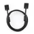 Gembird VGA kabl 10m VGA (D-Sub) Crno
