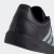 Adidas Ženske patike Grand Court Base 2.0, Crne