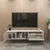 Hanah home TV Komoda Mistico Bež