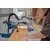 Bosch Stacionarna testera GCM305-216S Professional, 0601B61000